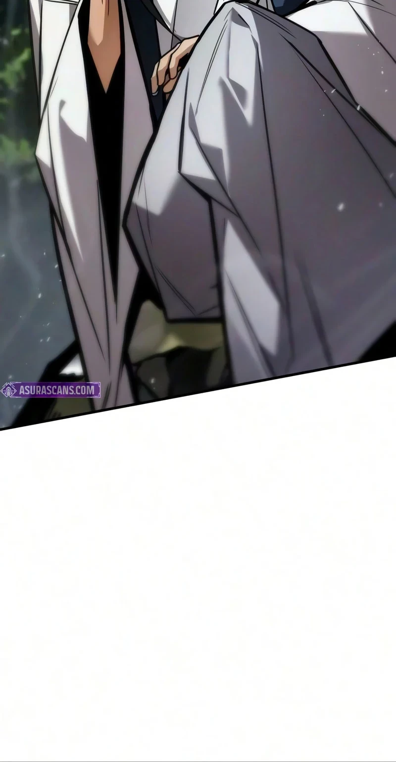 The Demon God Chapter 41 Halaman 61
