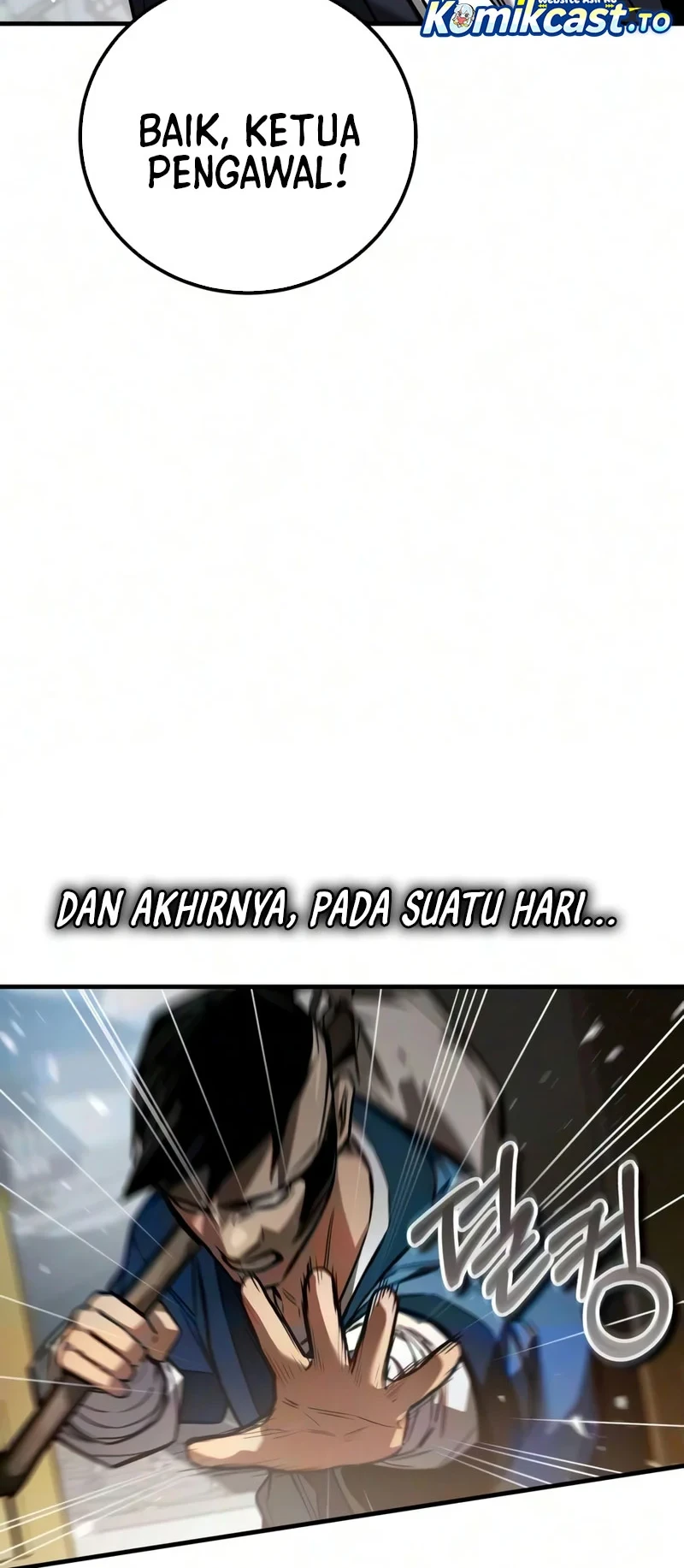 The Demon God Chapter 41 Halaman 67