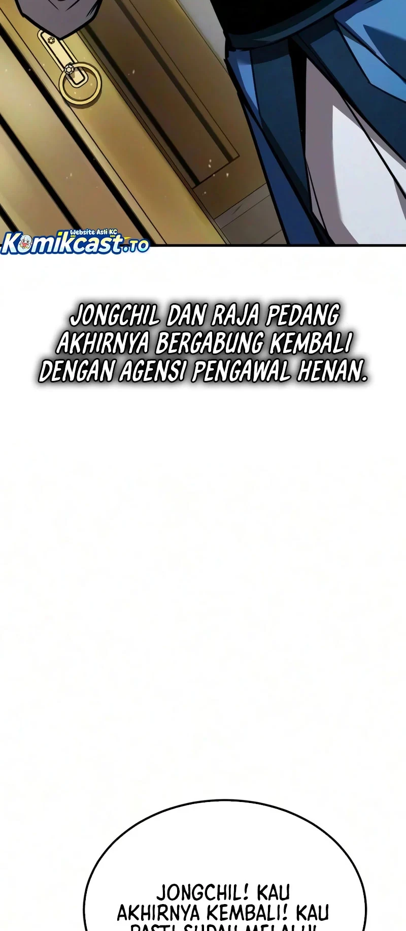The Demon God Chapter 41 Halaman 69