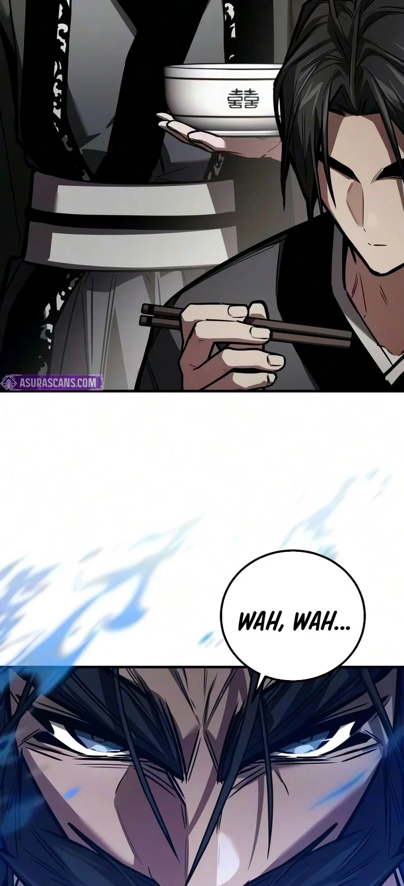 The Demon God Chapter 41 Halaman 81