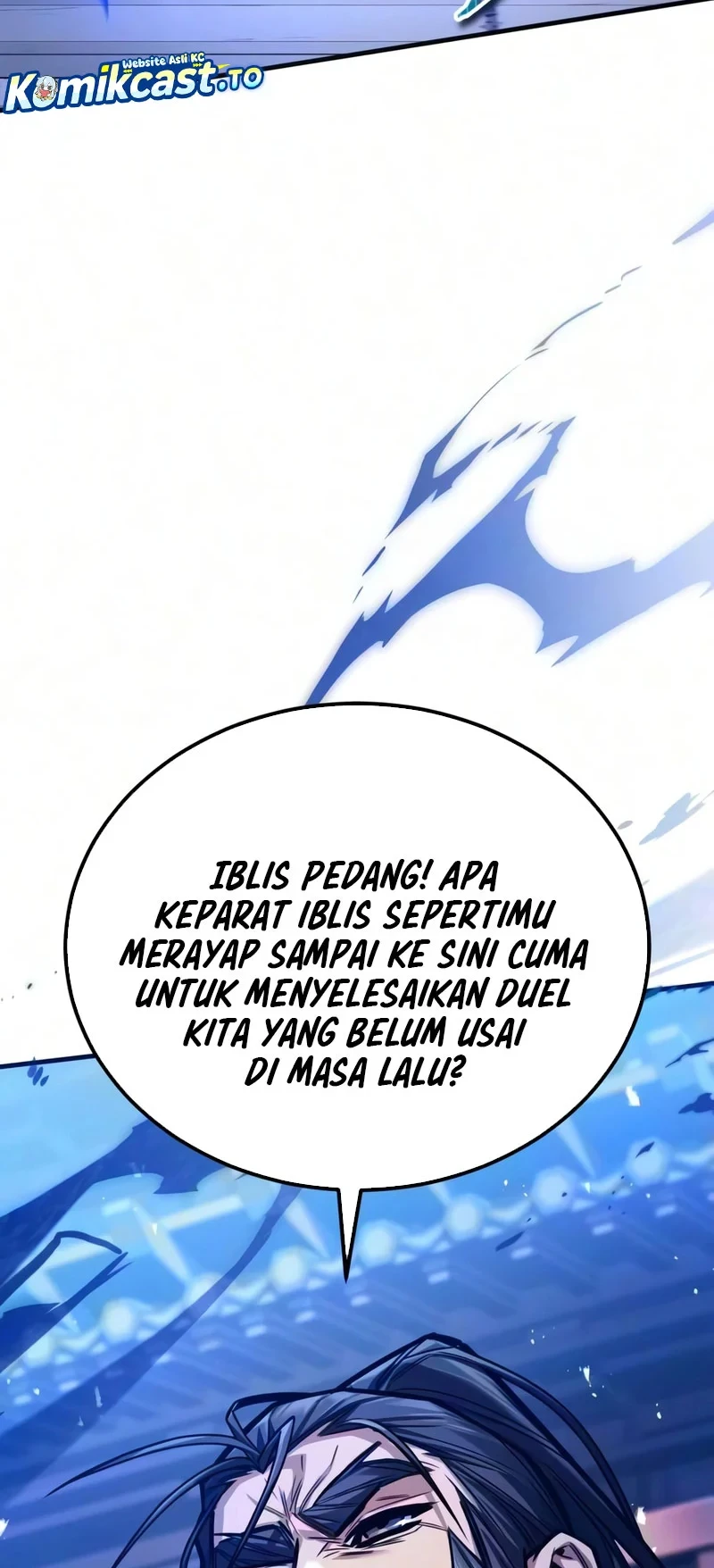 The Demon God Chapter 41 Halaman 83