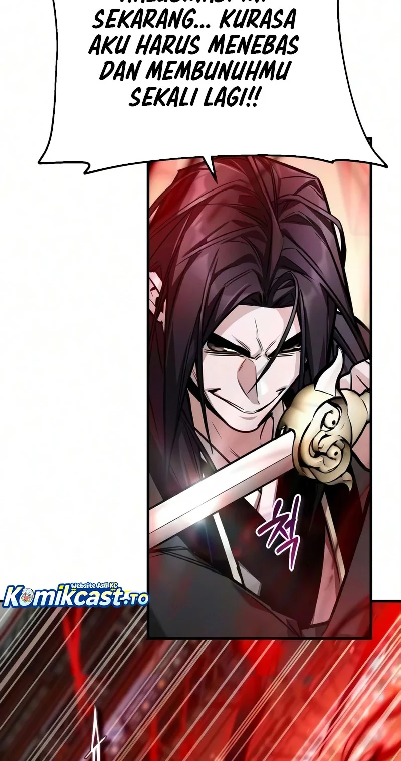 The Demon God Chapter 41 Halaman 87