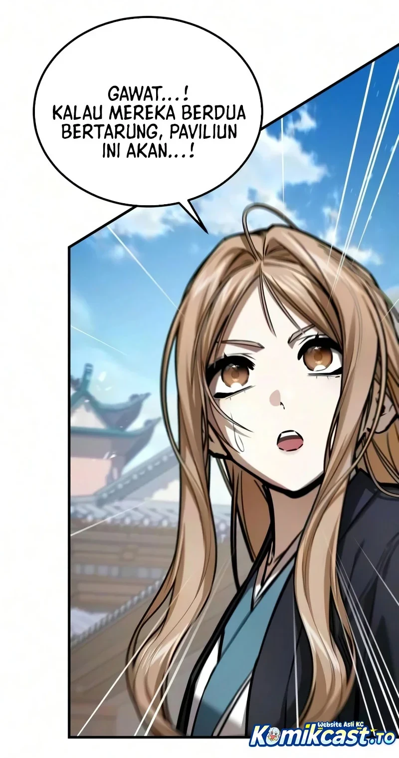 The Demon God Chapter 41 Halaman 89