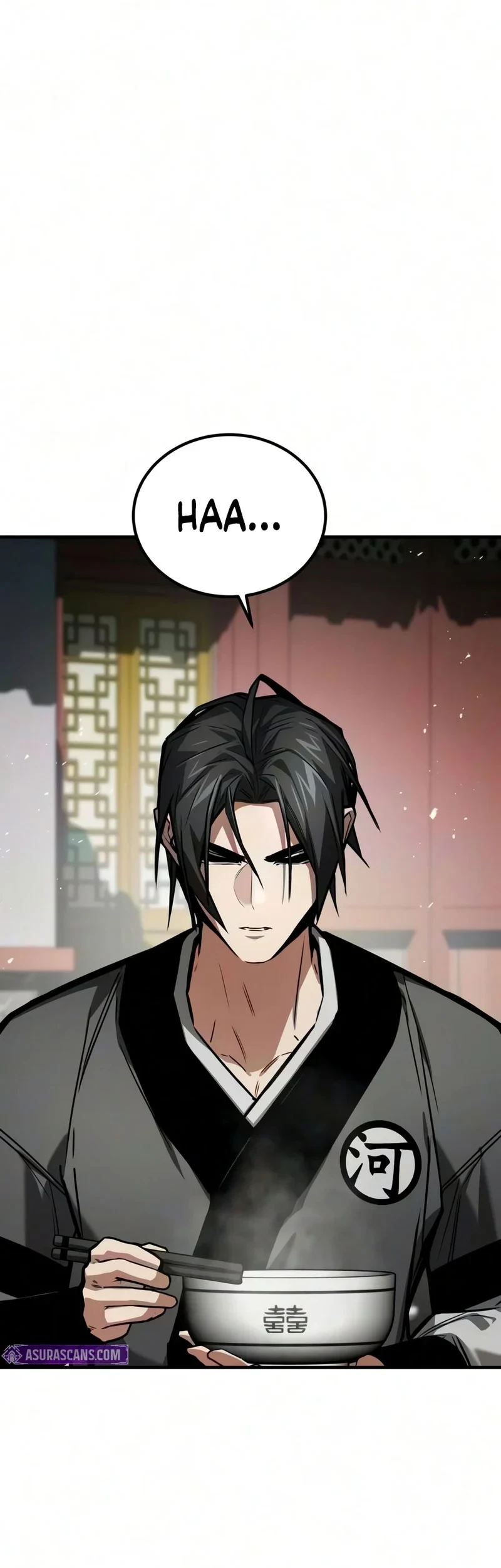 The Demon God Chapter 41 Halaman 90