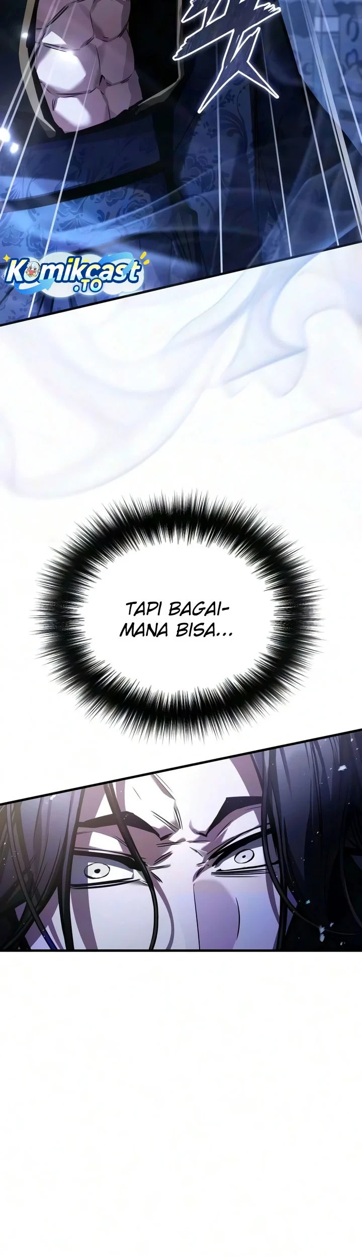 The Demon God Chapter 42 Halaman 9