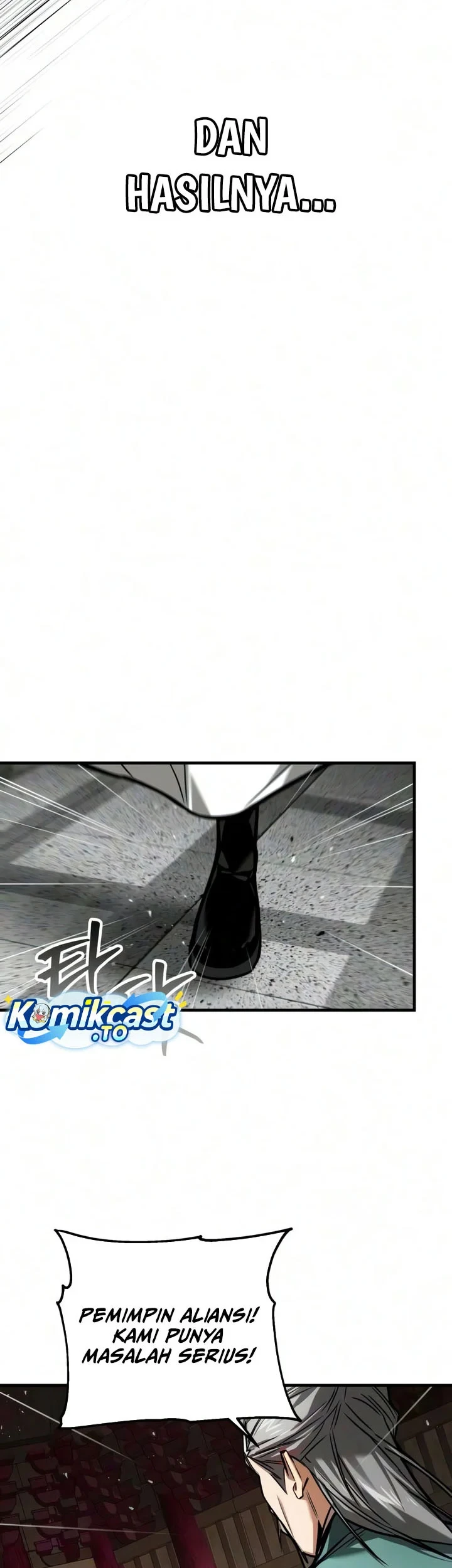 The Demon God Chapter 42 Halaman 25