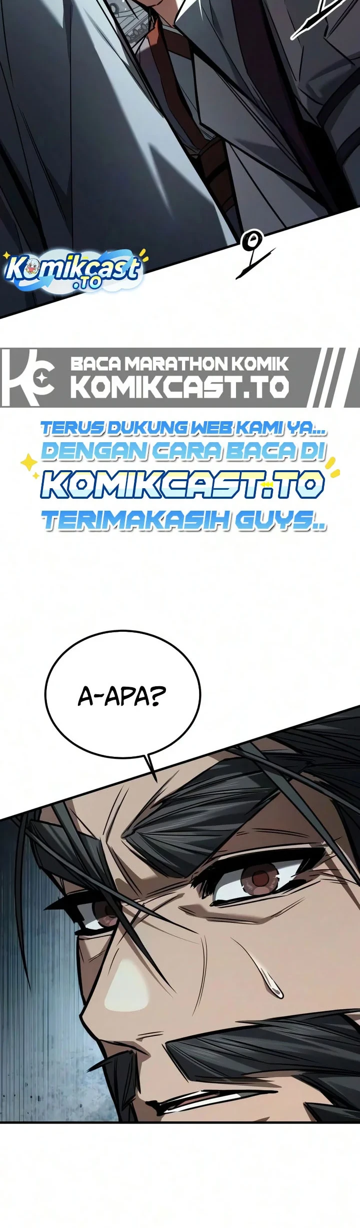 The Demon God Chapter 42 Halaman 28