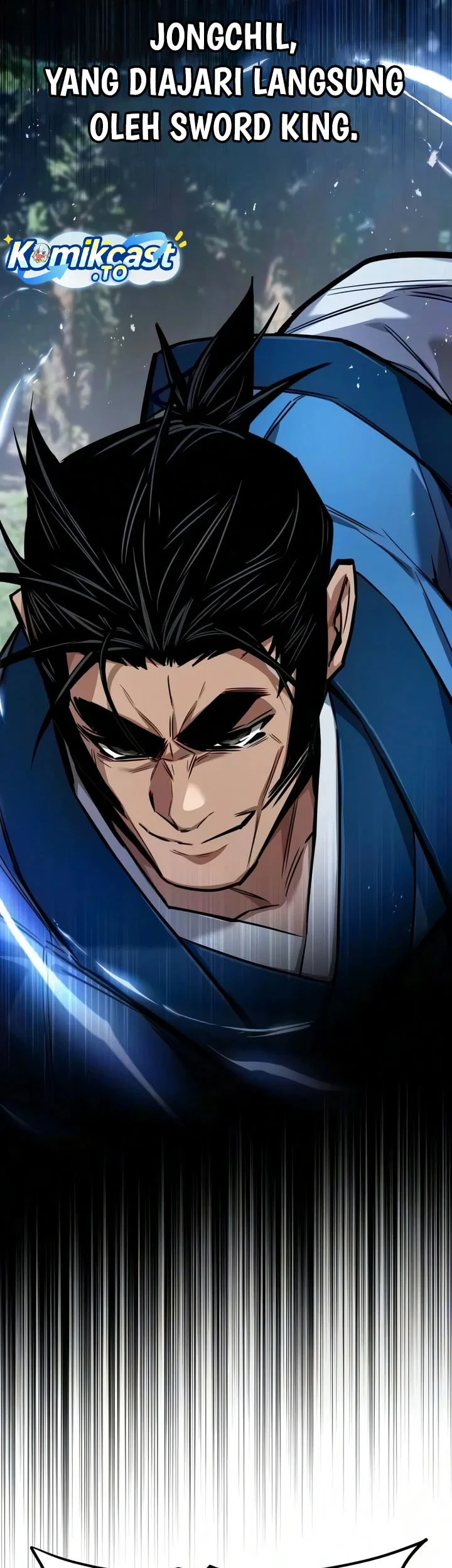 The Demon God Chapter 42 Halaman 42