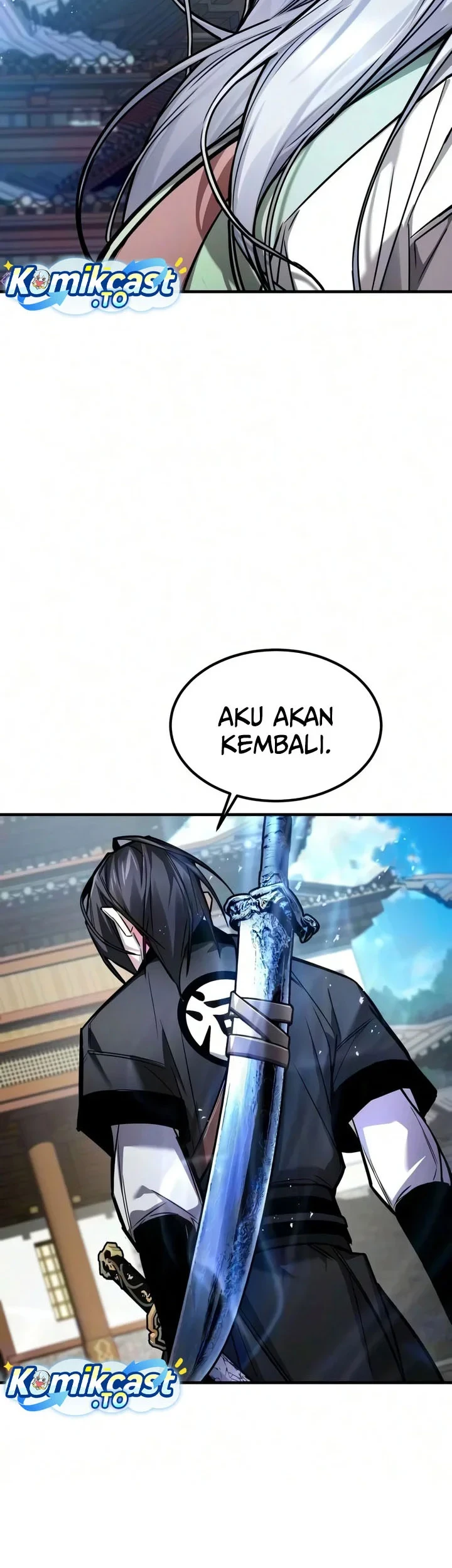 The Demon God Chapter 42 Halaman 47