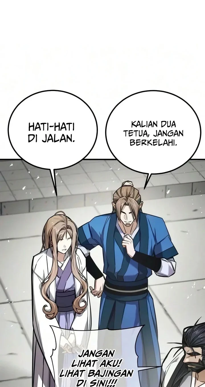 The Demon God Chapter 42 Halaman 48
