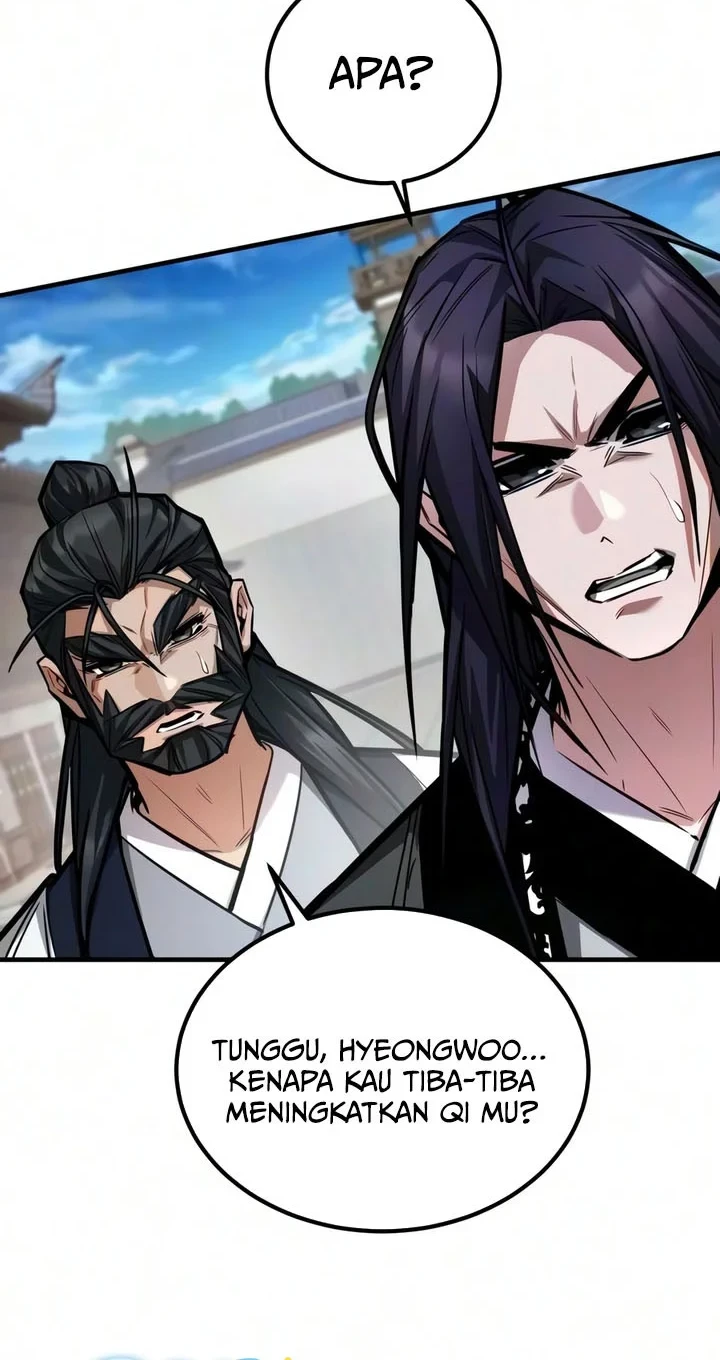 The Demon God Chapter 42 Halaman 52