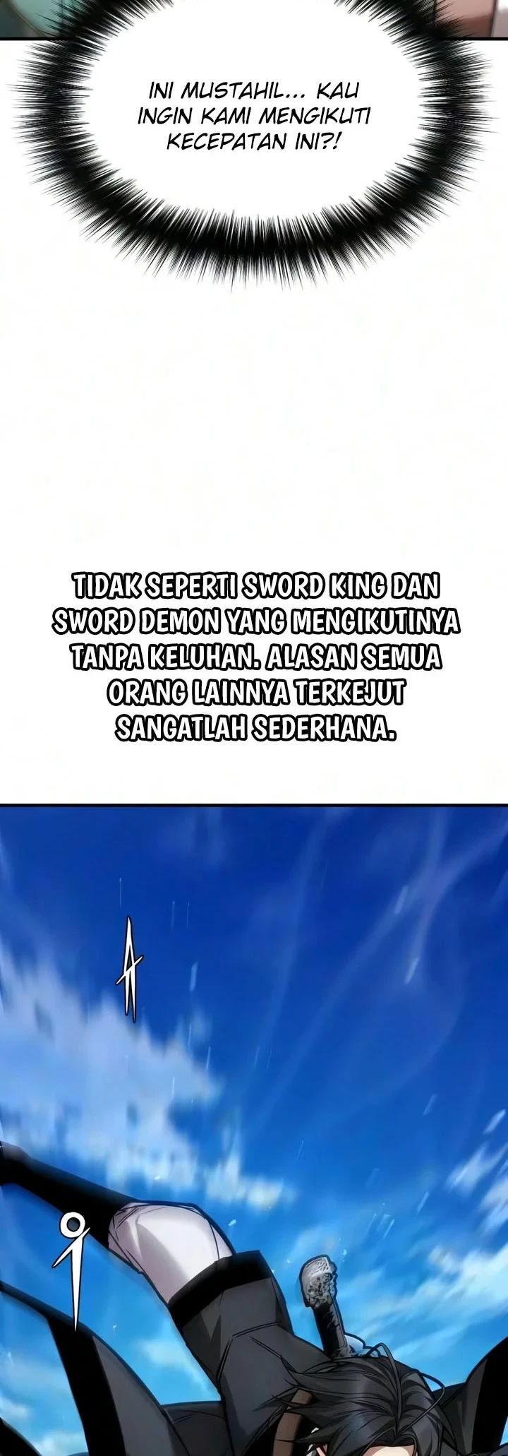 The Demon God Chapter 42 Halaman 56