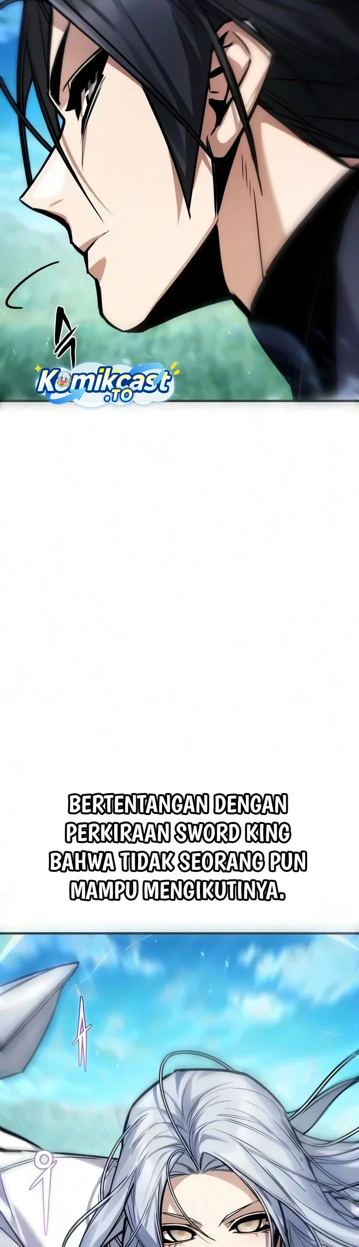 The Demon God Chapter 42 Halaman 63