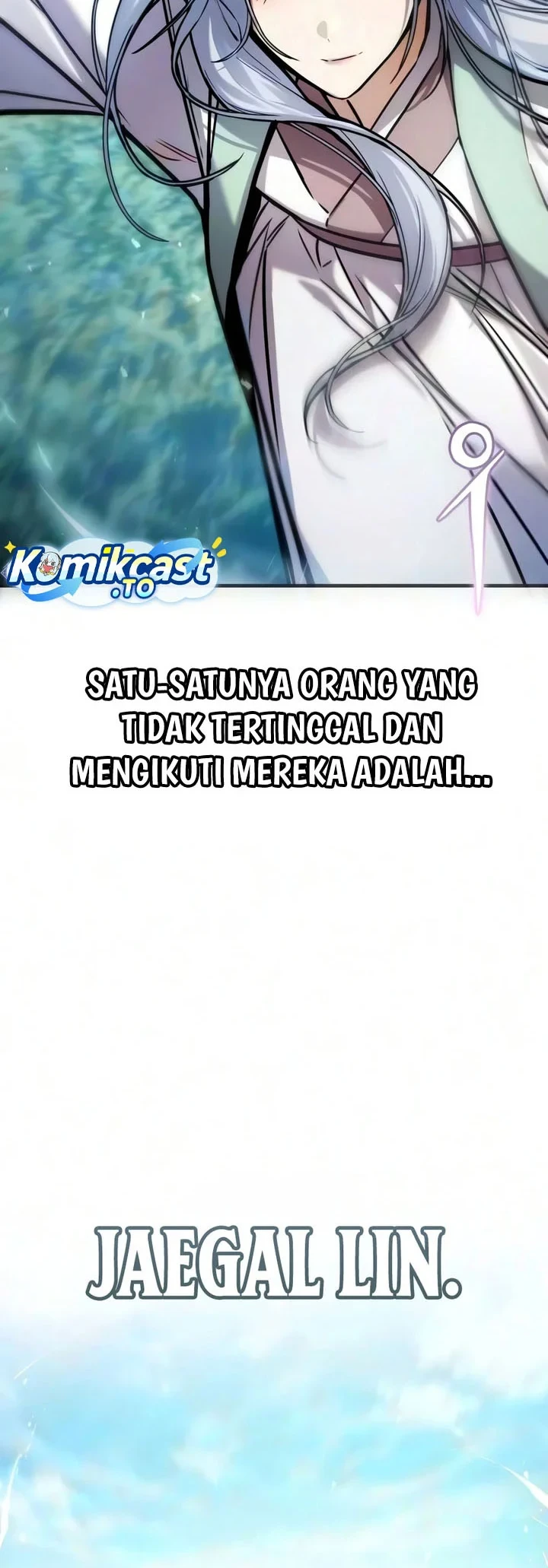 The Demon God Chapter 42 Halaman 64