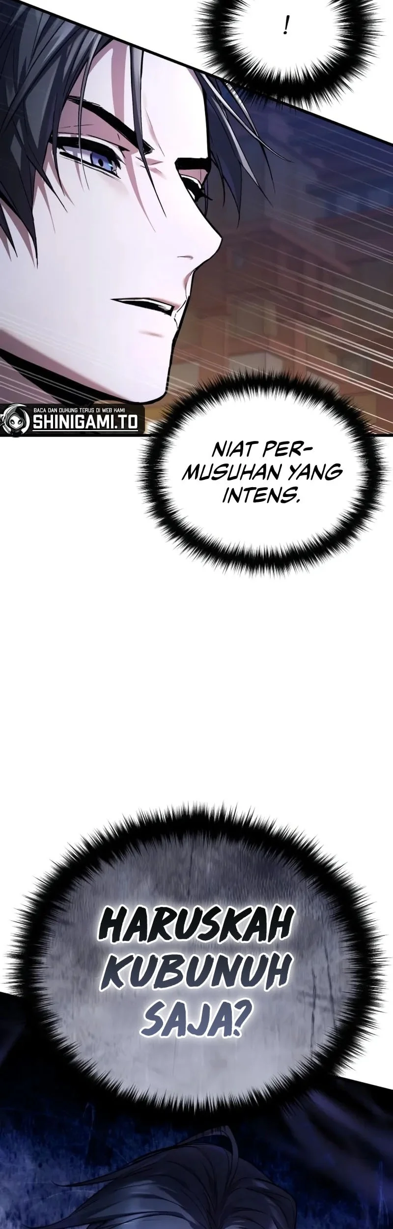The Demon God Chapter 5 Halaman 4