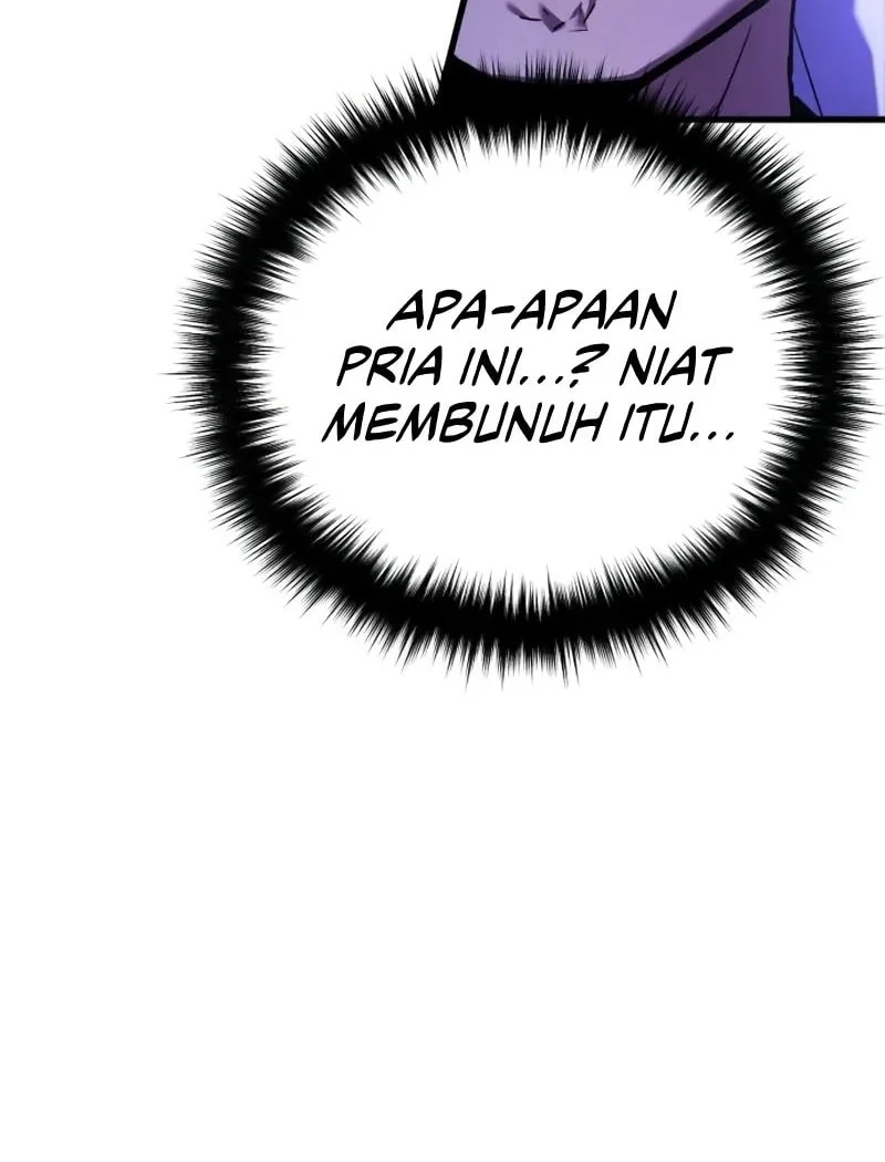 The Demon God Chapter 5 Halaman 9