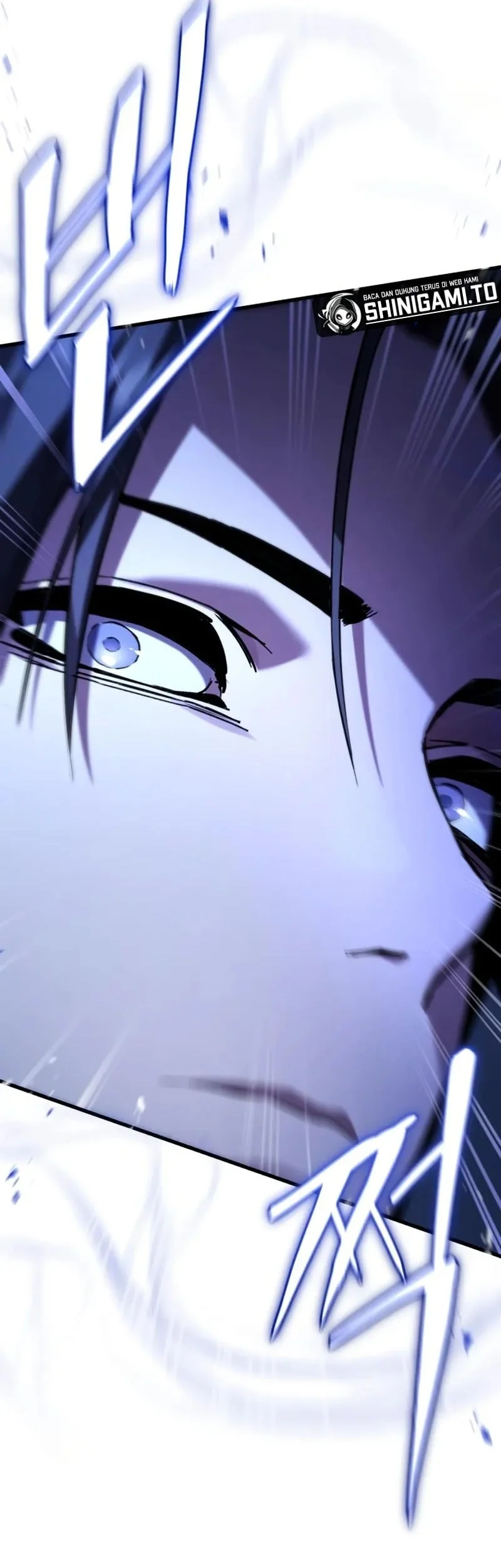 The Demon God Chapter 5 Halaman 30