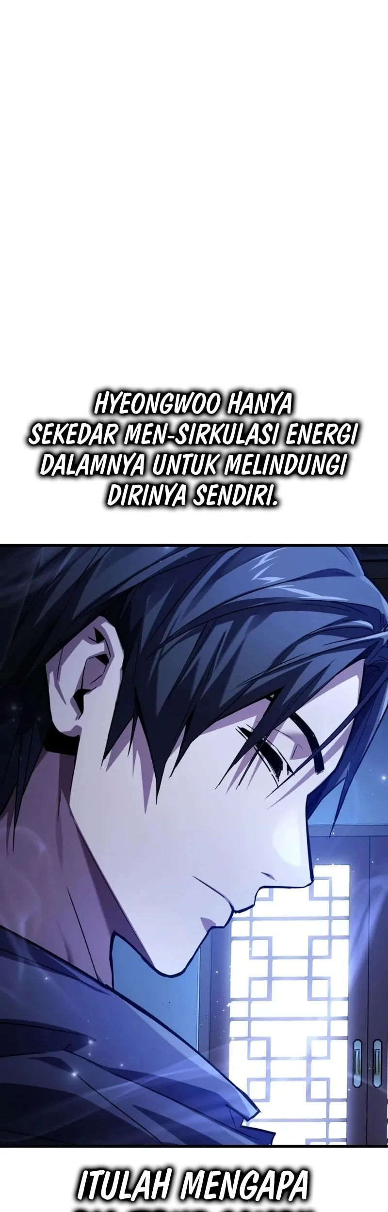 The Demon God Chapter 5 Halaman 42