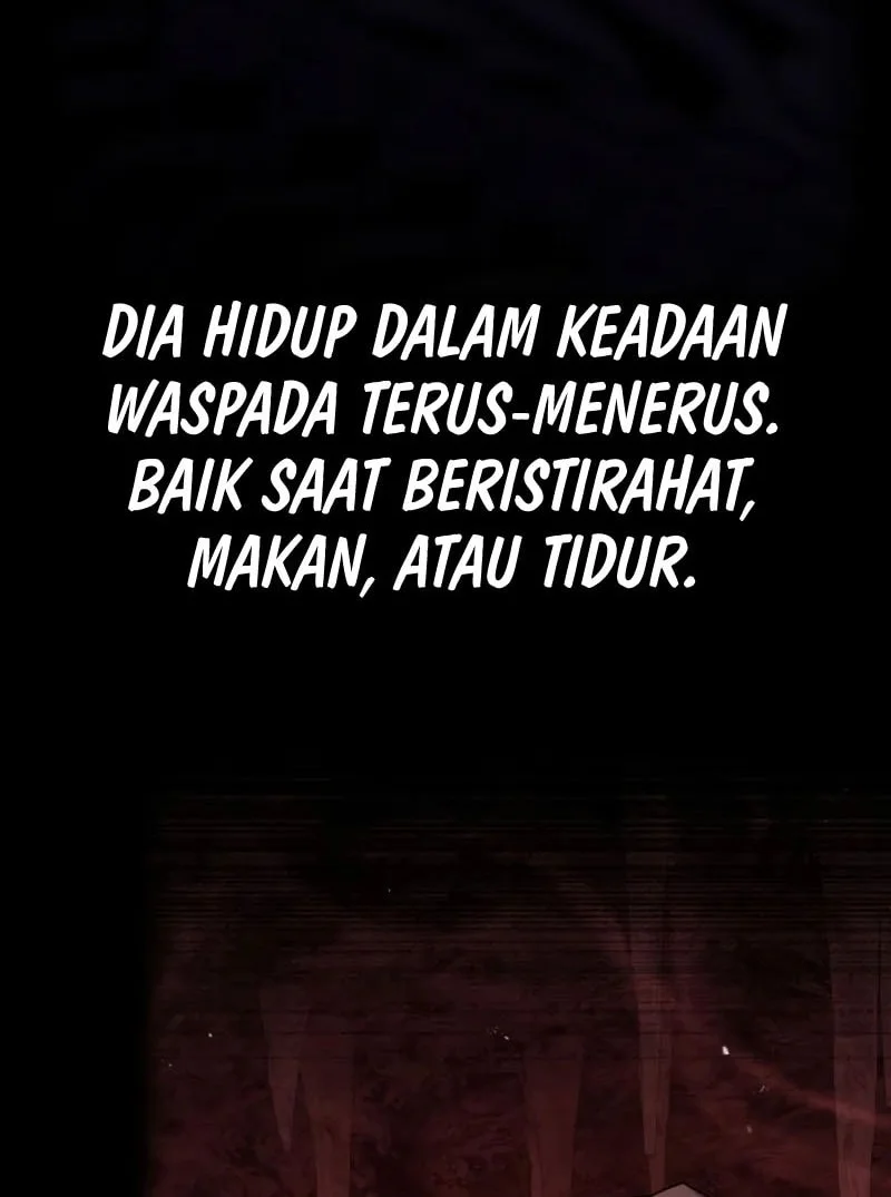 The Demon God Chapter 5 Halaman 45