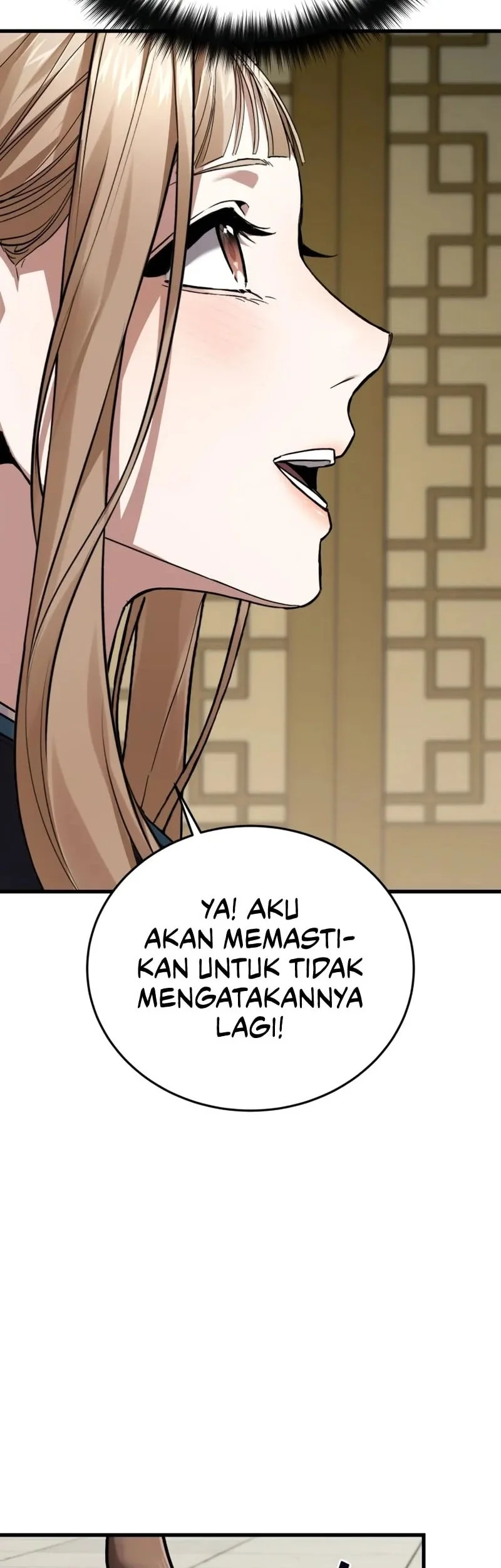 The Demon God Chapter 5 Halaman 75