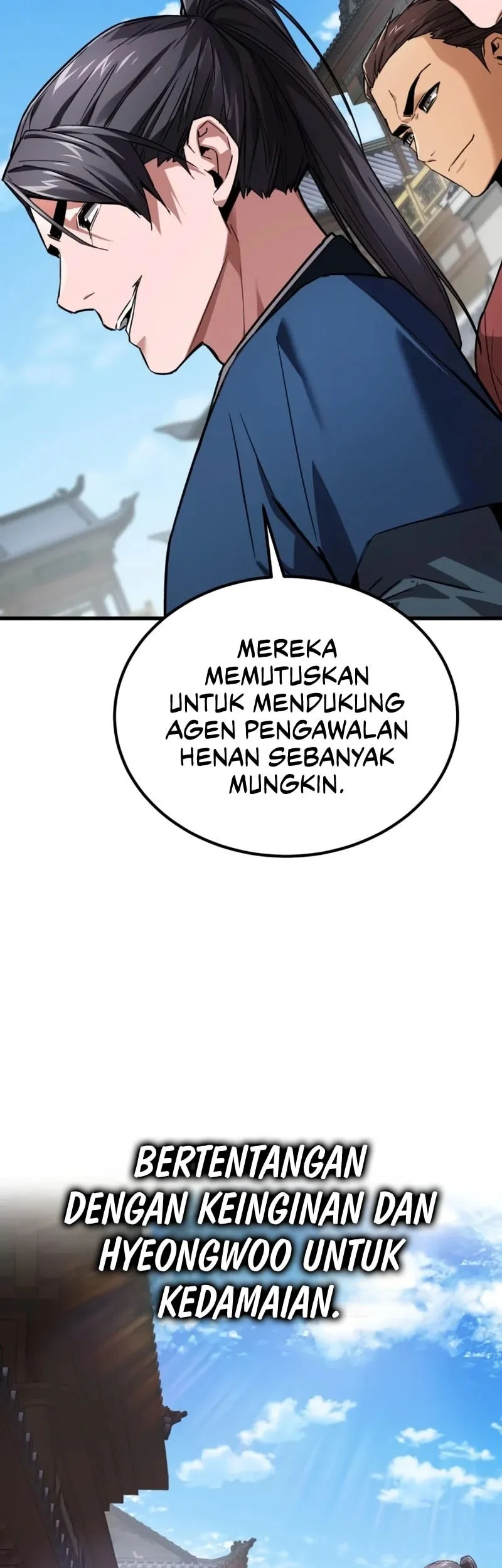 The Demon God Chapter 5 Halaman 80