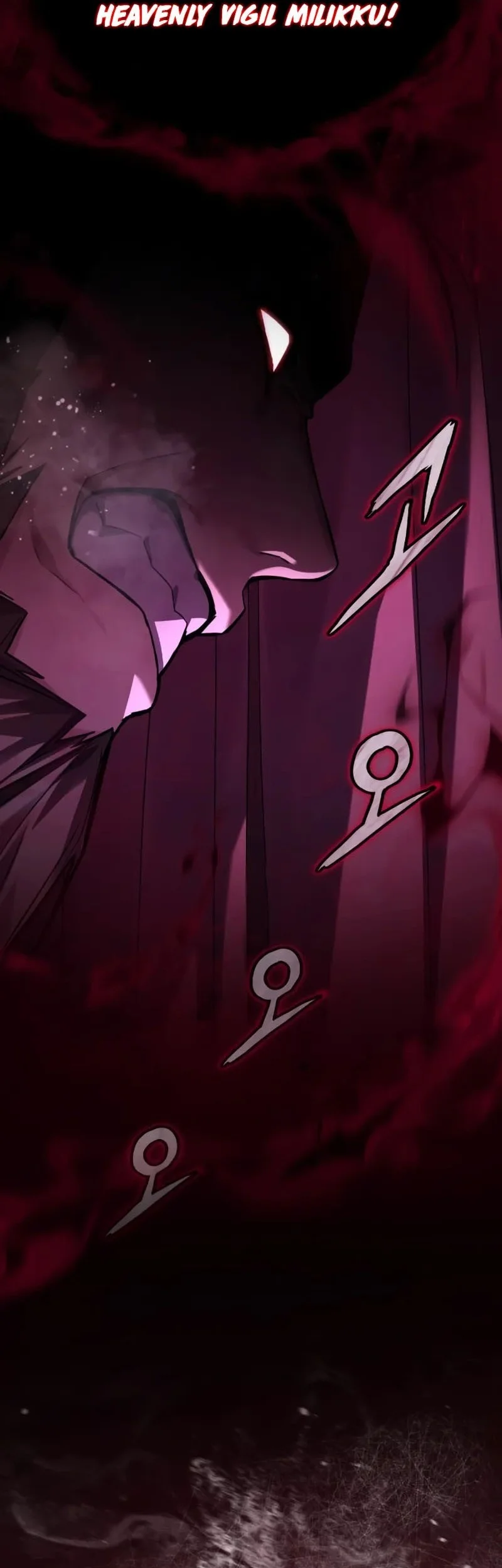The Demon God Chapter 6 Halaman 6