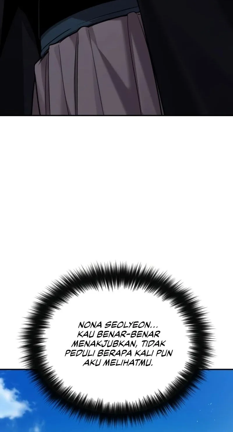The Demon God Chapter 6 Halaman 9