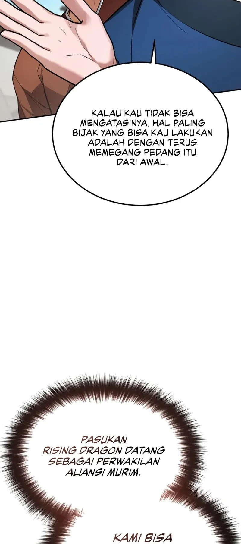 The Demon God Chapter 6 Halaman 13