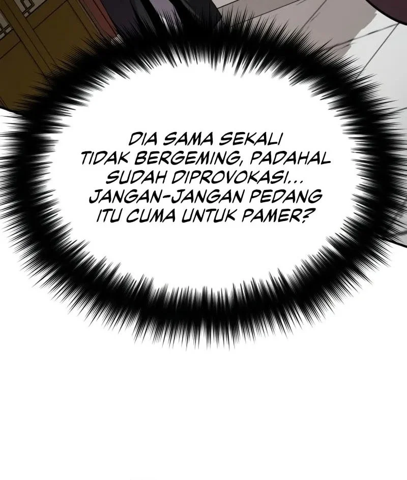 The Demon God Chapter 6 Halaman 25
