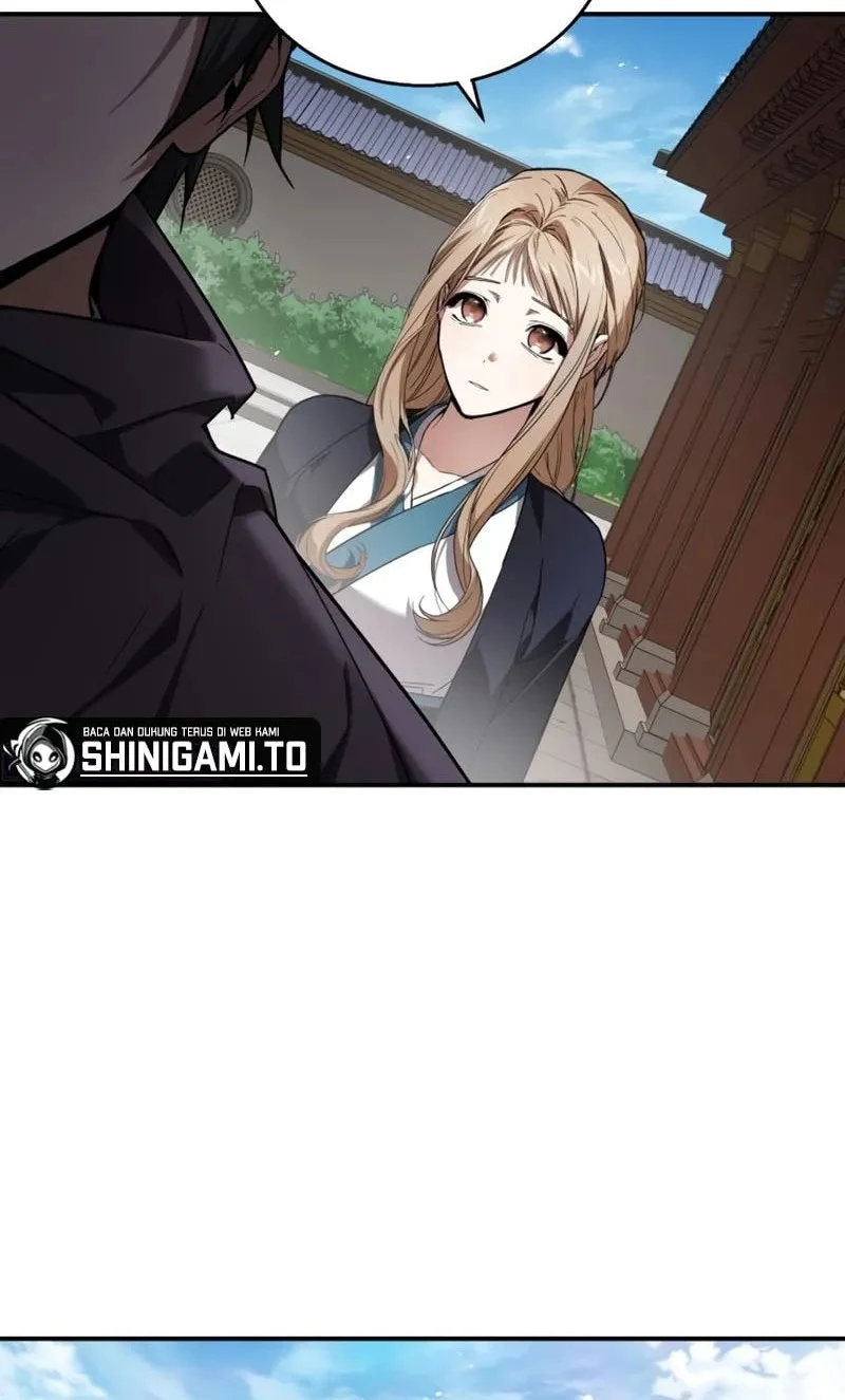 The Demon God Chapter 6 Halaman 29