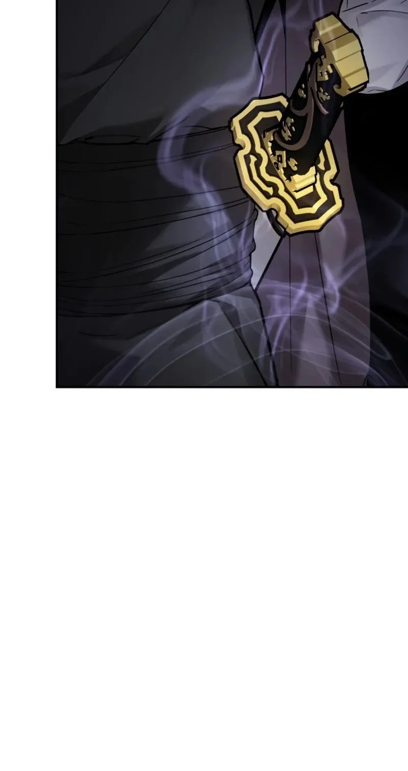 The Demon God Chapter 6 Halaman 37