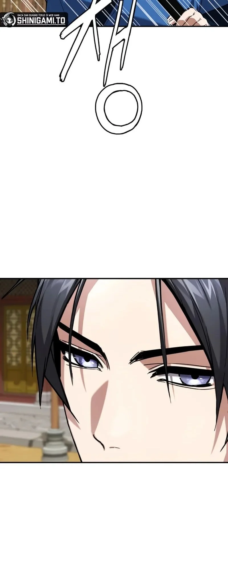 The Demon God Chapter 6 Halaman 41