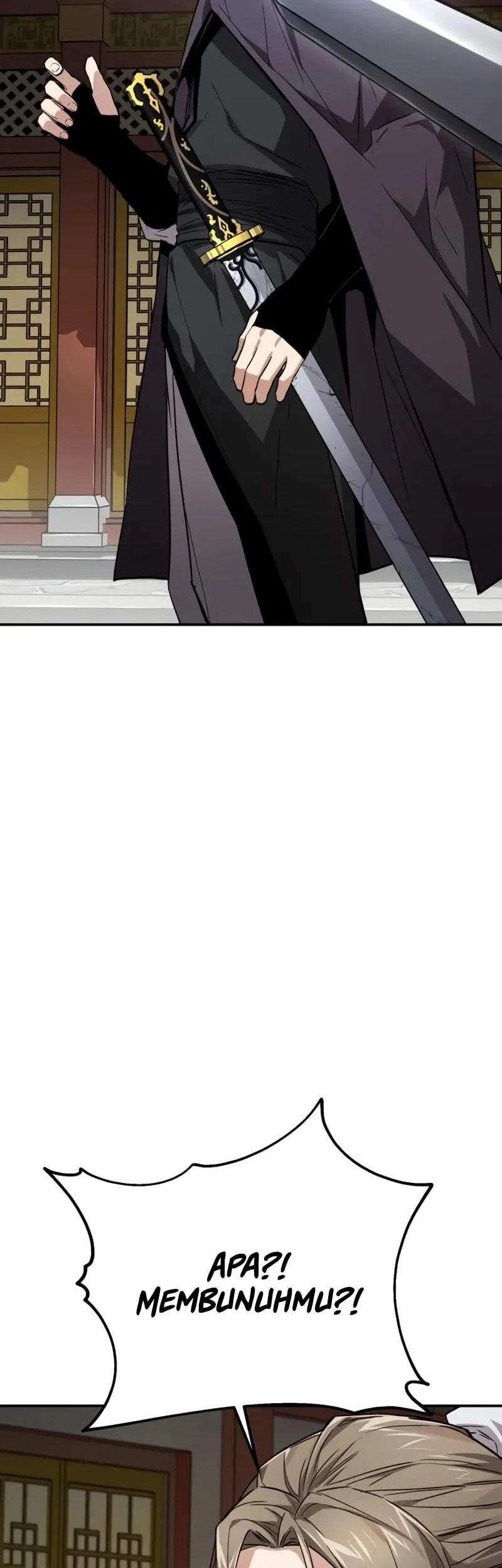 The Demon God Chapter 6 Halaman 44