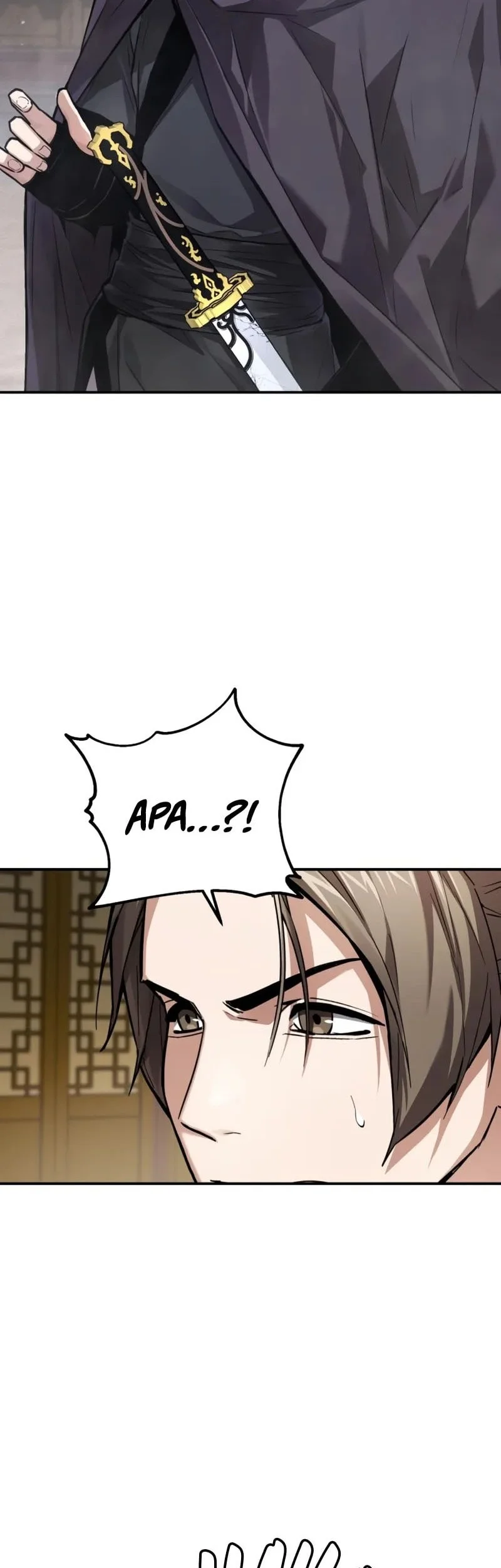 The Demon God Chapter 6 Halaman 47