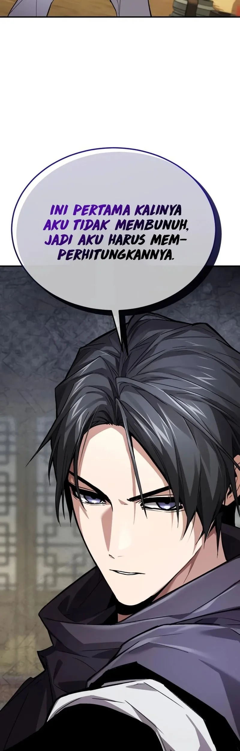The Demon God Chapter 6 Halaman 52