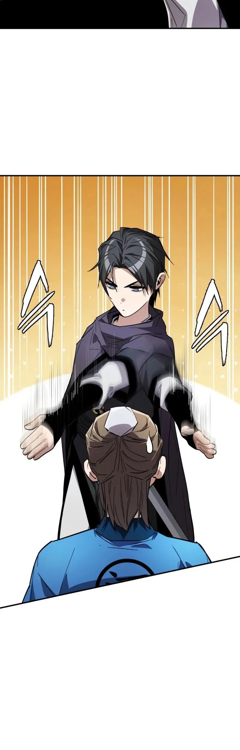 The Demon God Chapter 6 Halaman 53