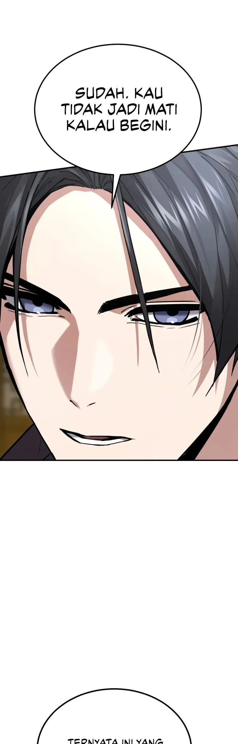 The Demon God Chapter 6 Halaman 54
