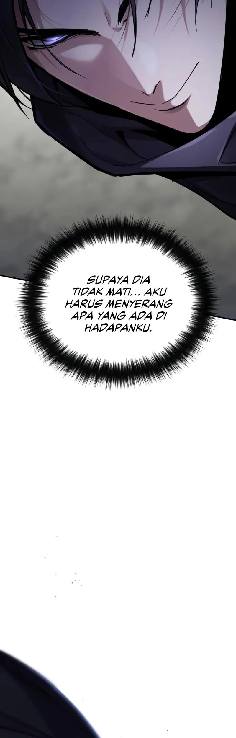 The Demon God Chapter 6 Halaman 59