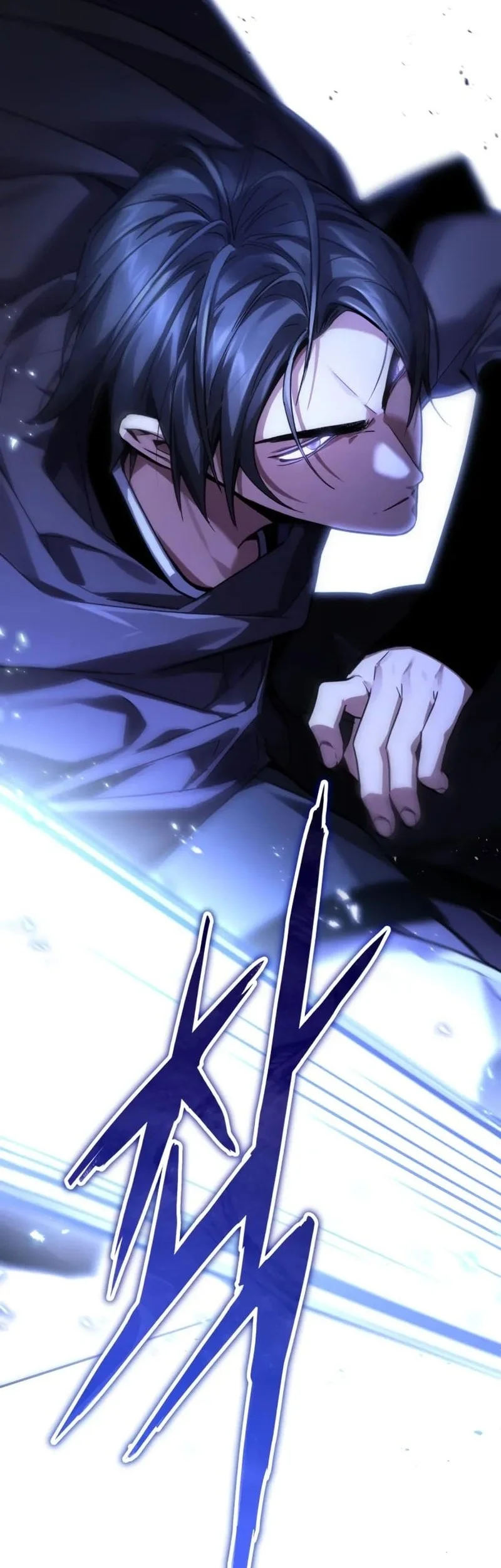 The Demon God Chapter 6 Halaman 60