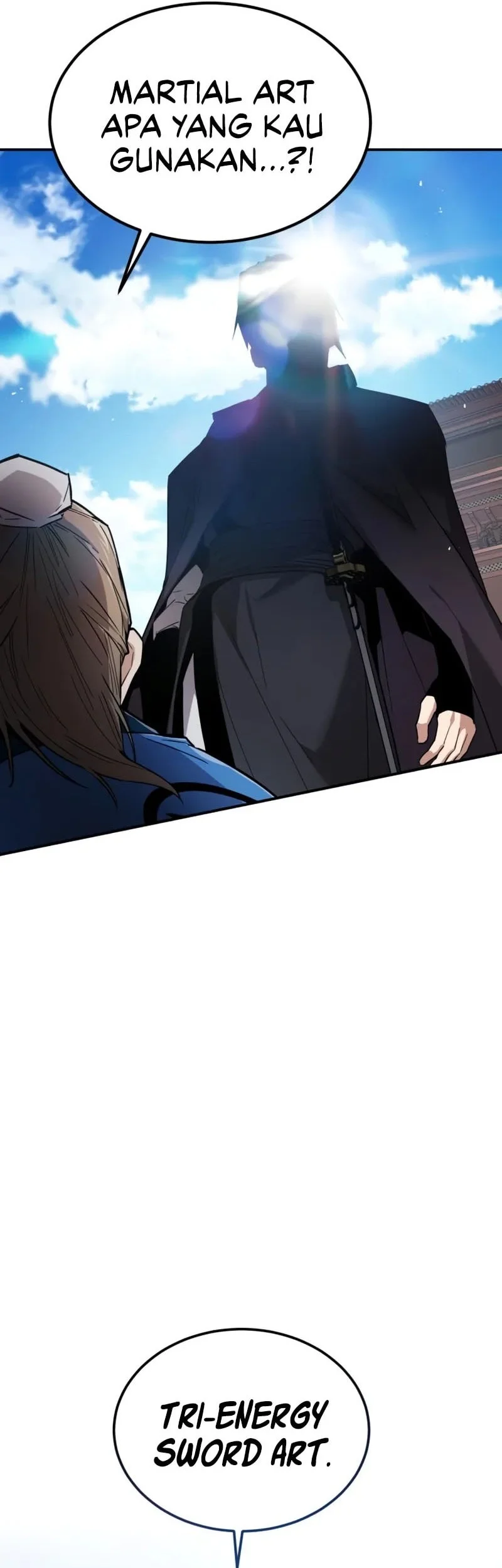The Demon God Chapter 6 Halaman 70