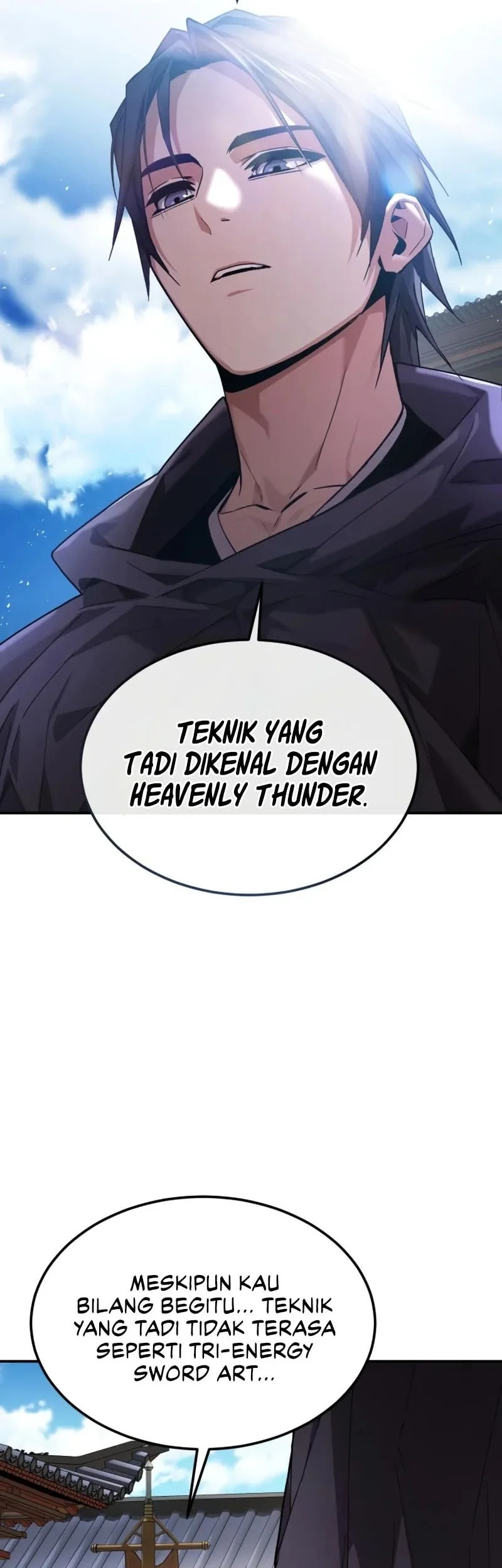 The Demon God Chapter 6 Halaman 71