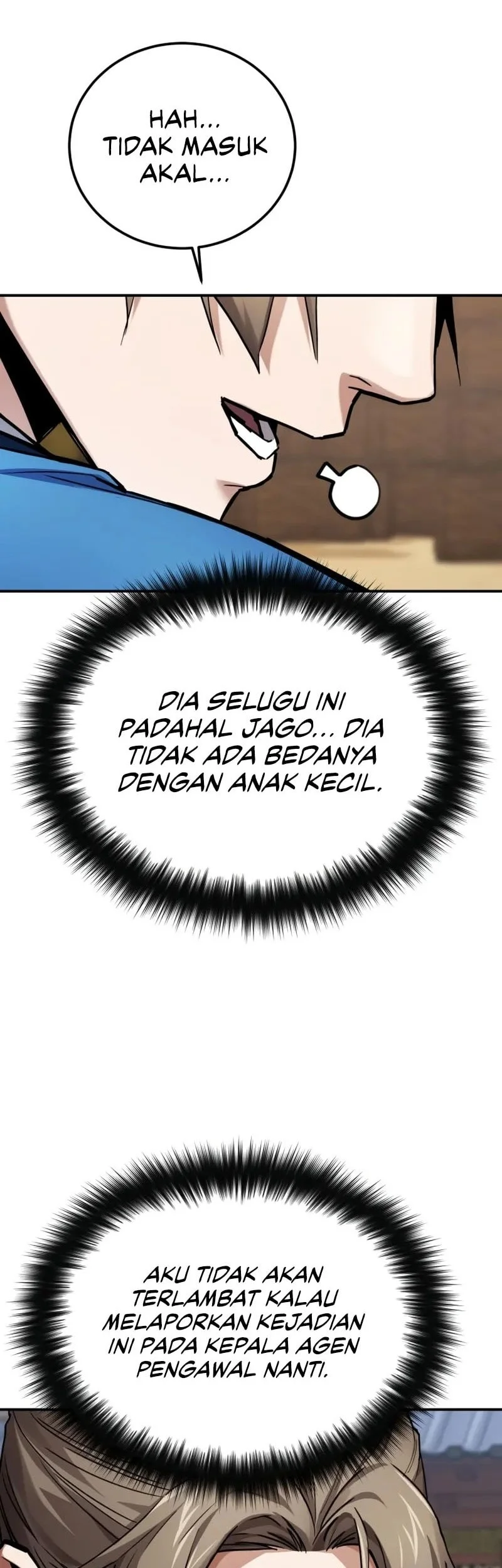 The Demon God Chapter 6 Halaman 75