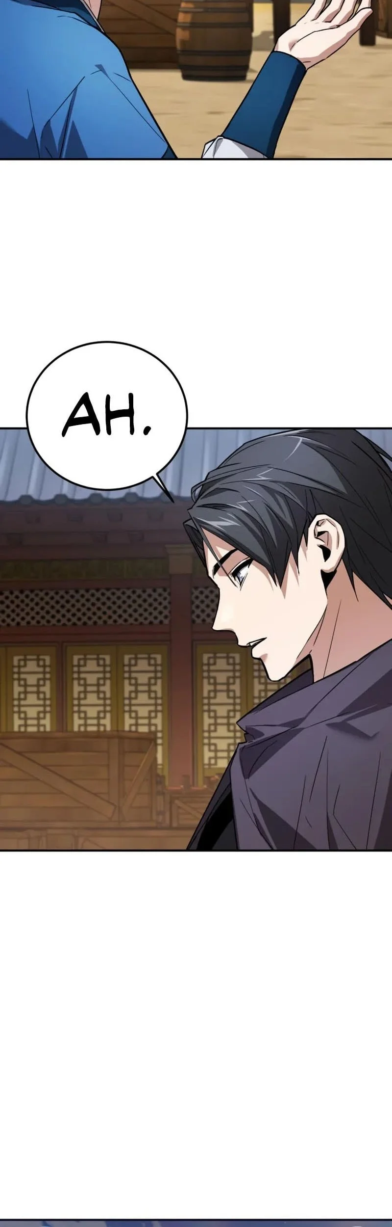 The Demon God Chapter 6 Halaman 79