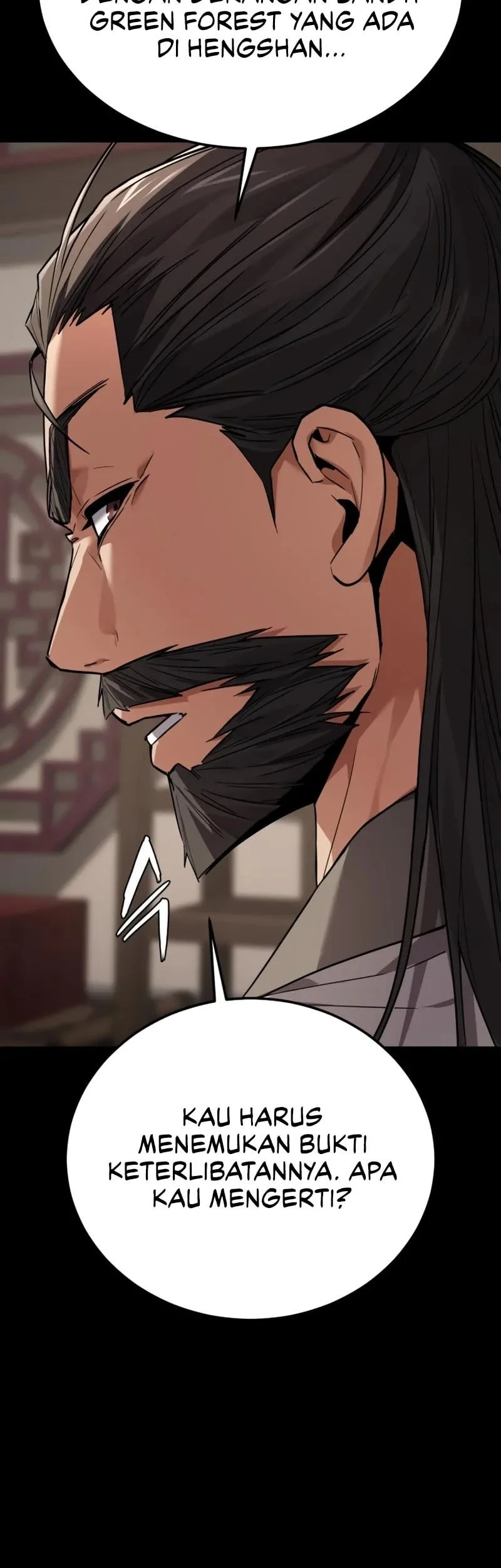 The Demon God Chapter 6 Halaman 88