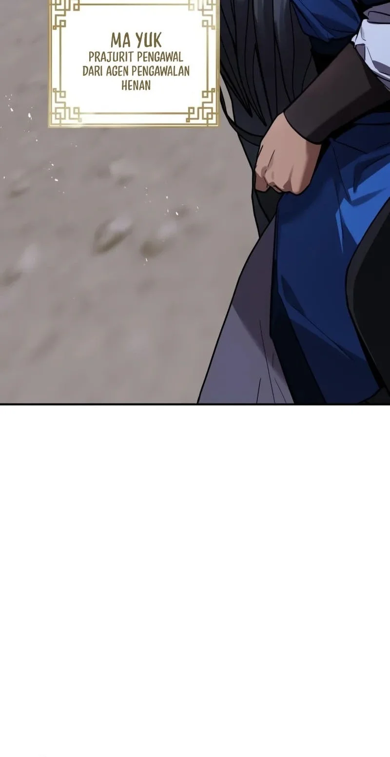 The Demon God Chapter 6 Halaman 97