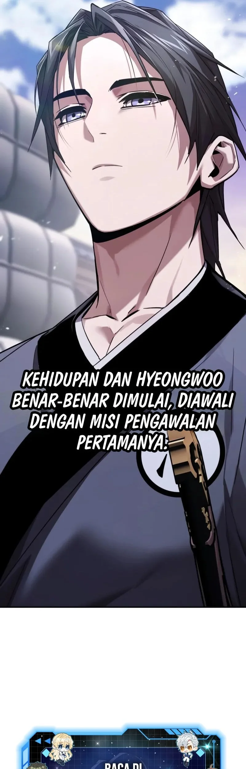 The Demon God Chapter 6 Halaman 102
