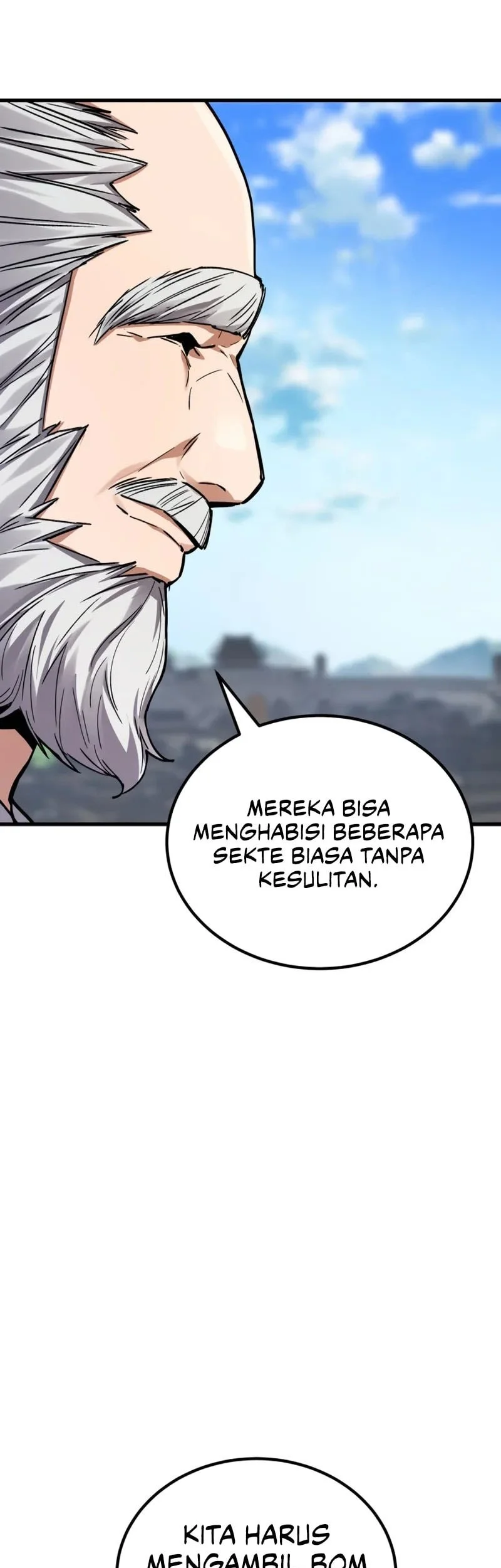 The Demon God Chapter 9 Halaman 9