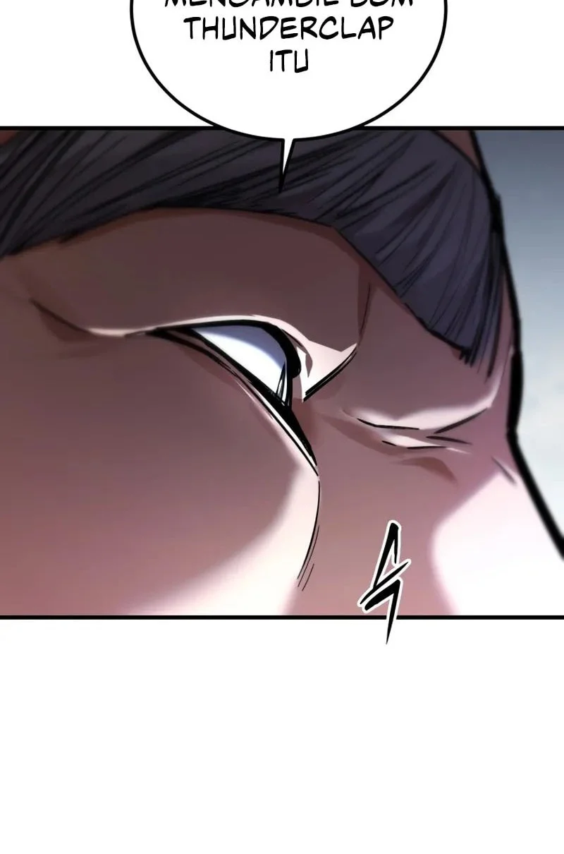 The Demon God Chapter 9 Halaman 10