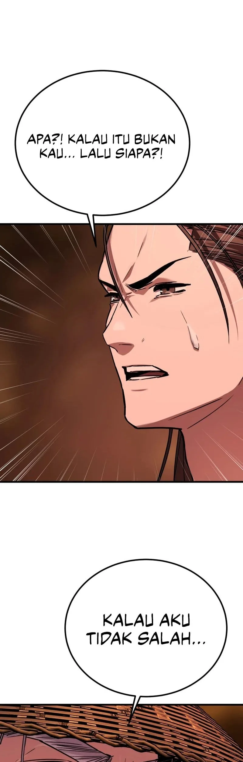 The Demon God Chapter 9 Halaman 25