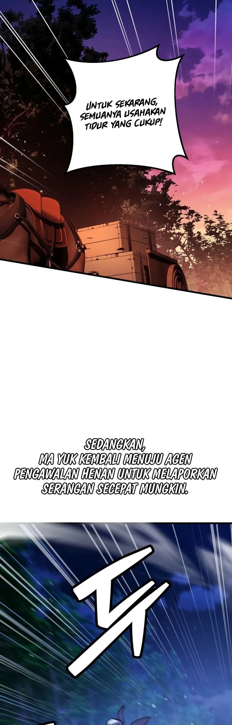 The Demon God Chapter 9 Halaman 48